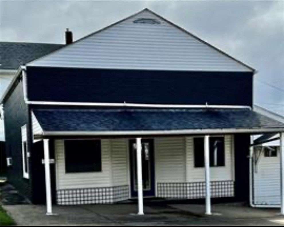 0.2 Acres of Mixed-Use Land for Sale in New Kensington, Pennsylvania