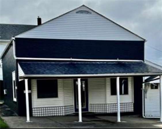 0.2 Acres of Mixed-Use Land for Sale in New Kensington, Pennsylvania