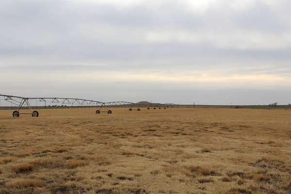 160 Acres of Agricultural Land for Sale in Fargo, Oklahoma
