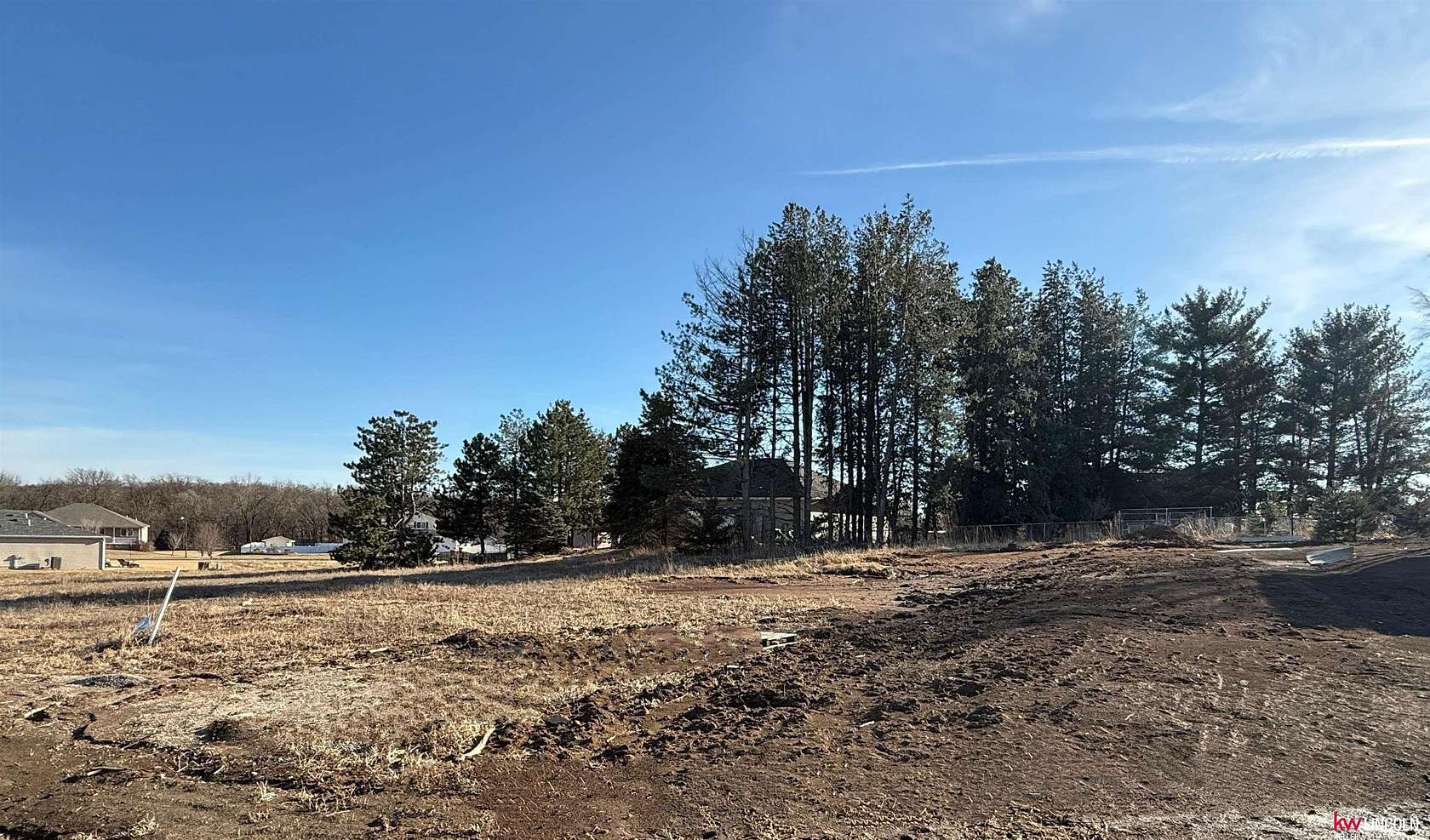 0.19 Acres of Residential Land for Sale in Bennet, Nebraska