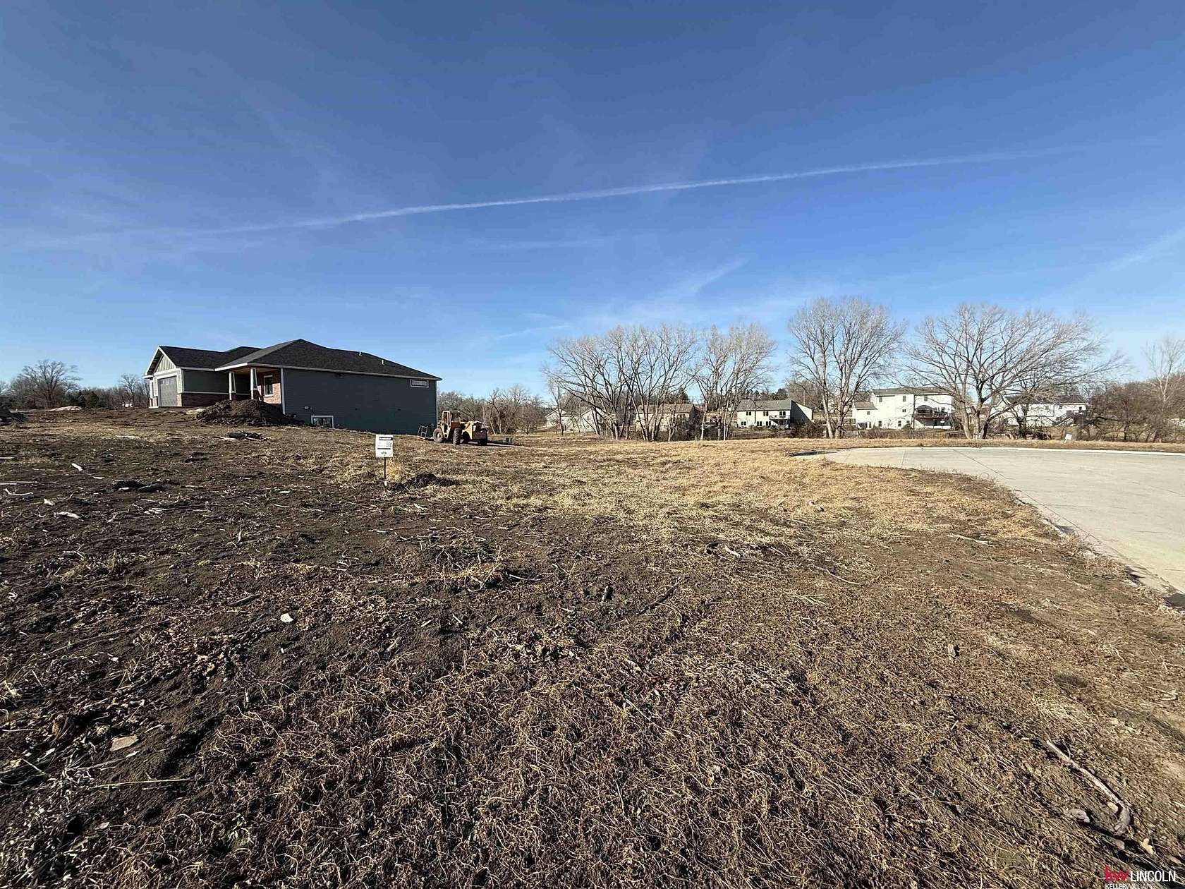0.23 Acres of Residential Land for Sale in Bennet, Nebraska