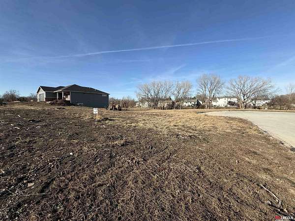 0.23 Acres of Residential Land for Sale in Bennet, Nebraska