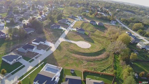 0.23 Acres of Residential Land for Sale in Bennet, Nebraska
