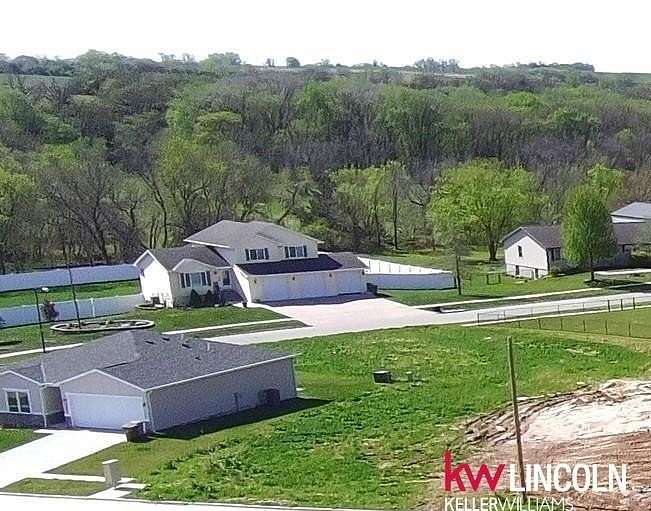 0.19 Acres of Residential Land for Sale in Bennet, Nebraska