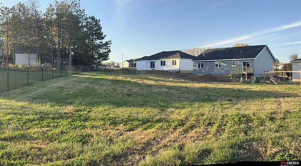 0.19 Acres of Residential Land for Sale in Bennet, Nebraska