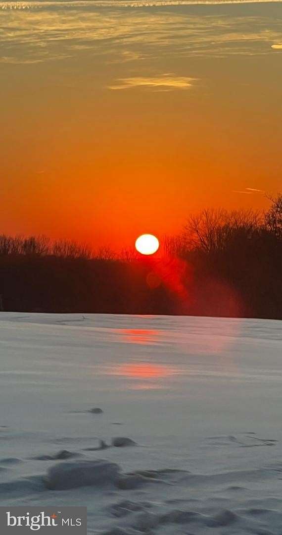 58.9 Acres of Land for Sale in Sparks, Maryland