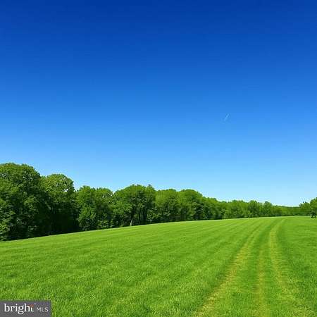 58.9 Acres of Recreational & Residential Land for Sale in Sparks, Maryland