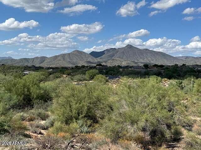 1.16 Acres of Residential Land for Sale in Scottsdale, Arizona