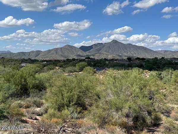 1.16 Acres of Residential Land for Sale in Scottsdale, Arizona
