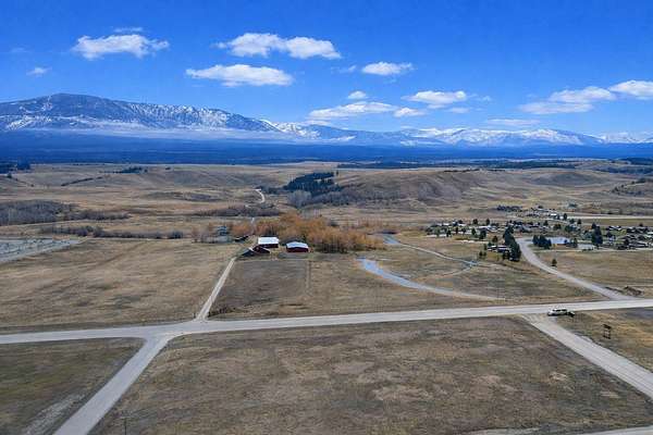 1.82 Acres of Commercial Land for Sale in Eureka, Montana