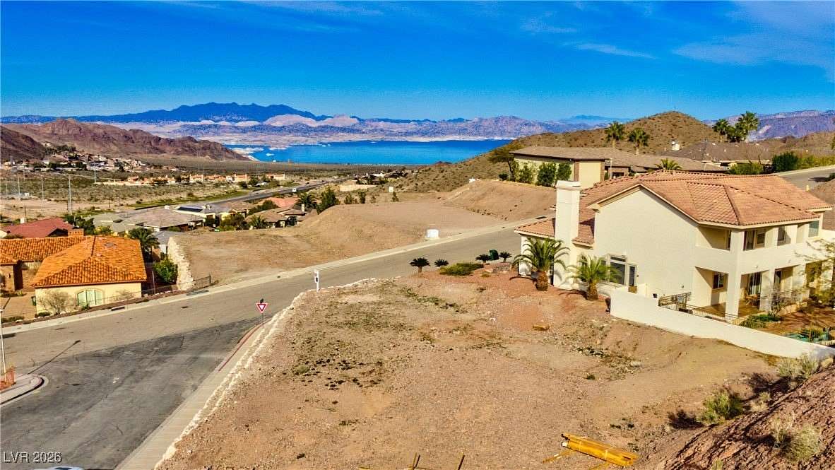 0.35 Acres of Residential Land for Sale in Boulder City, Nevada