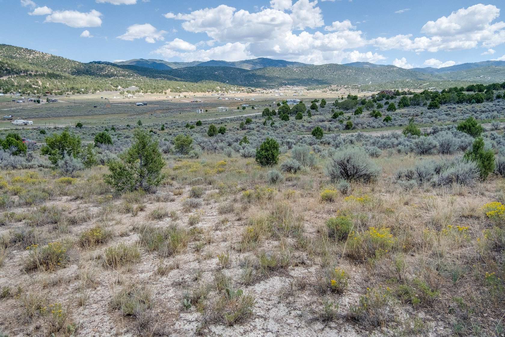 1 Acre of Land for Sale in Indianola, Utah