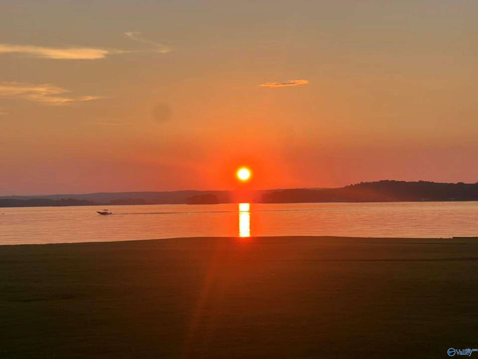 9.4 Acres of Residential Land for Sale in Cedar Bluff, Alabama