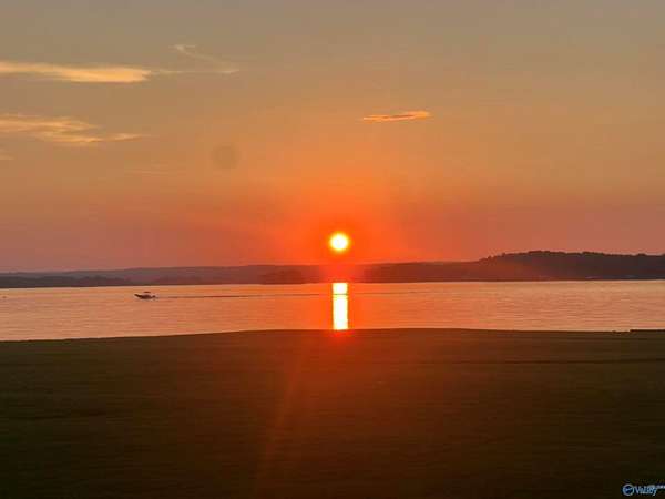 9.4 Acres of Residential Land for Sale in Cedar Bluff, Alabama