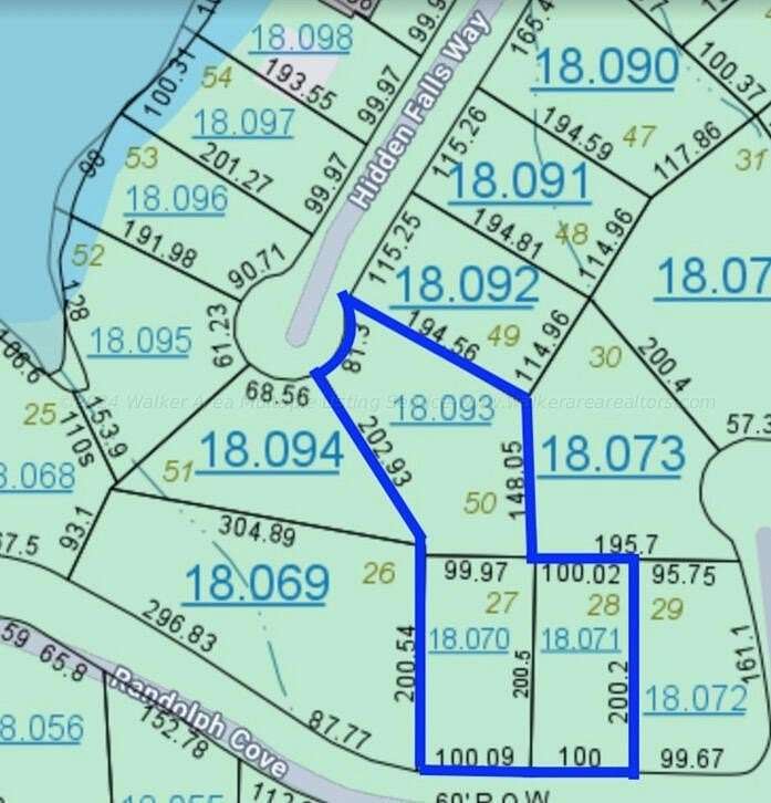 1.7 Acres of Residential Land for Sale in Jasper, Alabama