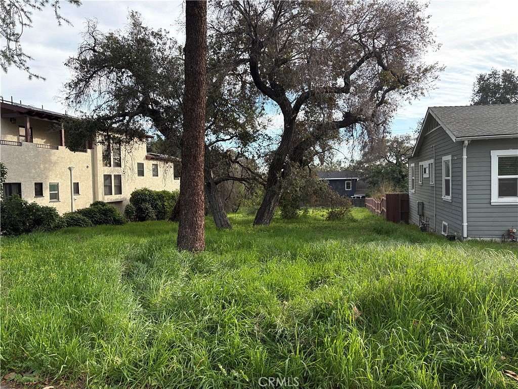 0.22 Acres of Residential Land for Sale in Sierra Madre, California