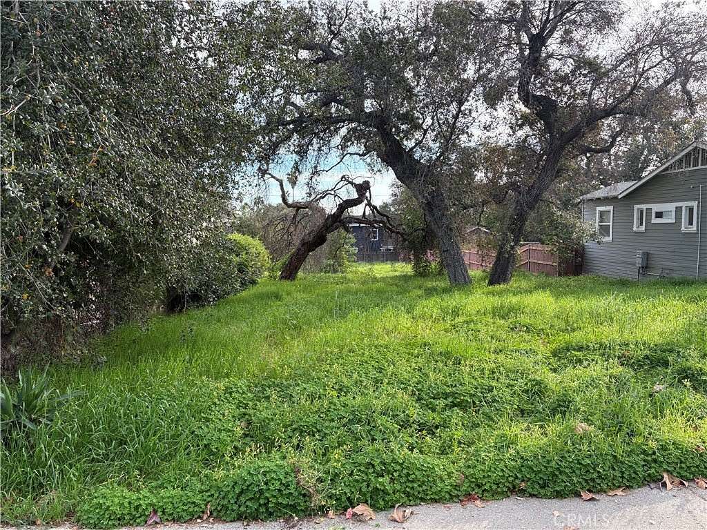 0.22 Acres of Residential Land for Sale in Sierra Madre, California