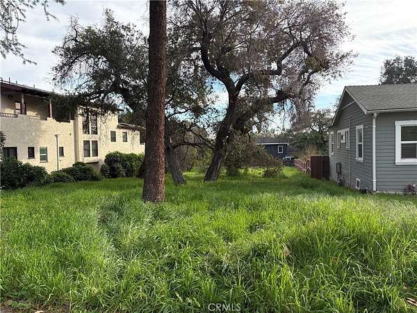 0.22 Acres of Residential Land for Sale in Sierra Madre, California