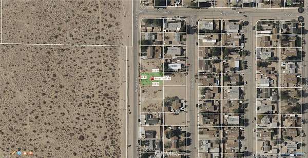 0.17 Acres of Residential Land for Sale in Adelanto, California