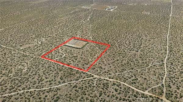 9.44 Acres of Land for Sale in Palmdale, California