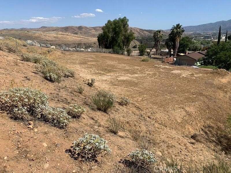 0.45 Acres of Residential Land for Sale in Corona, California