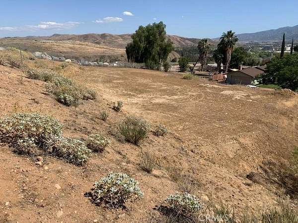 0.45 Acres of Residential Land for Sale in Corona, California