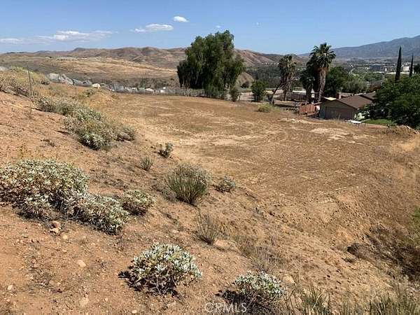 0.45 Acres of Residential Land for Sale in Corona, California