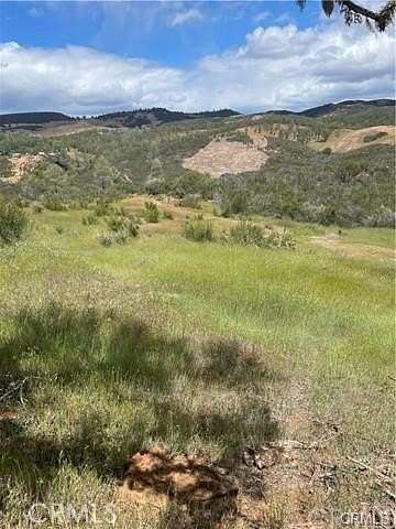0.12 Acres of Land for Sale in Clearlake, California
