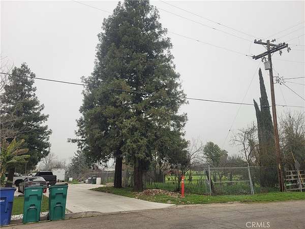 0.15 Acres of Residential Land for Sale in Le Grand, California