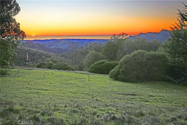 16 Acres of Agricultural Land for Sale in Templeton, California