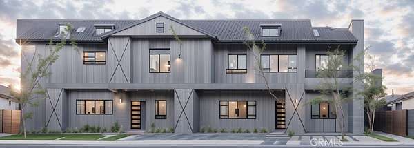 0.1 Acres of Residential Land for Sale in Vista, California