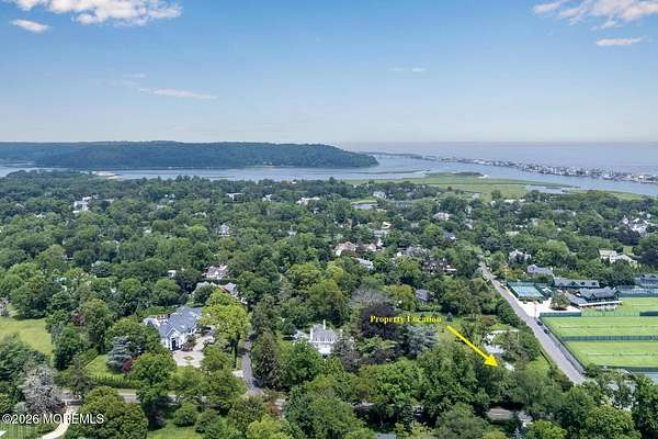 1.15 Acres of Residential Land for Sale in Rumson, New Jersey