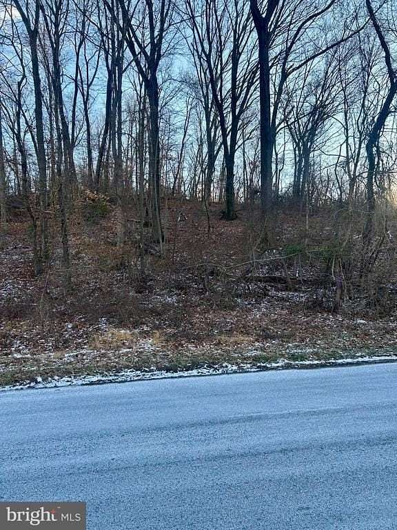 4.2 Acres of Land for Sale in Coatesville, Pennsylvania