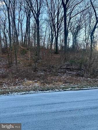 4.2 Acres of Land for Sale in Coatesville, Pennsylvania