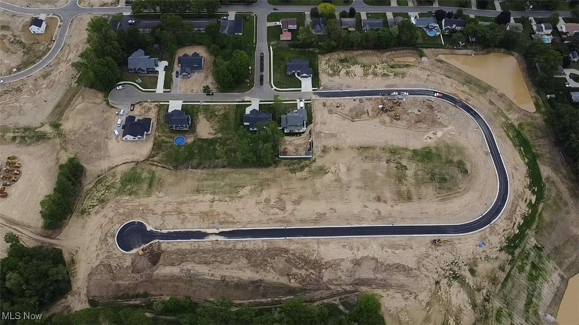 0.37 Acres of Residential Land for Sale in Canal Fulton, Ohio