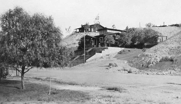 0.17 Acres of Residential Land for Sale in Needles, California