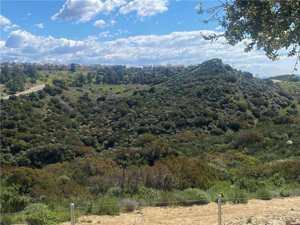 0.14 Acres of Residential Land for Sale in Chatsworth, California