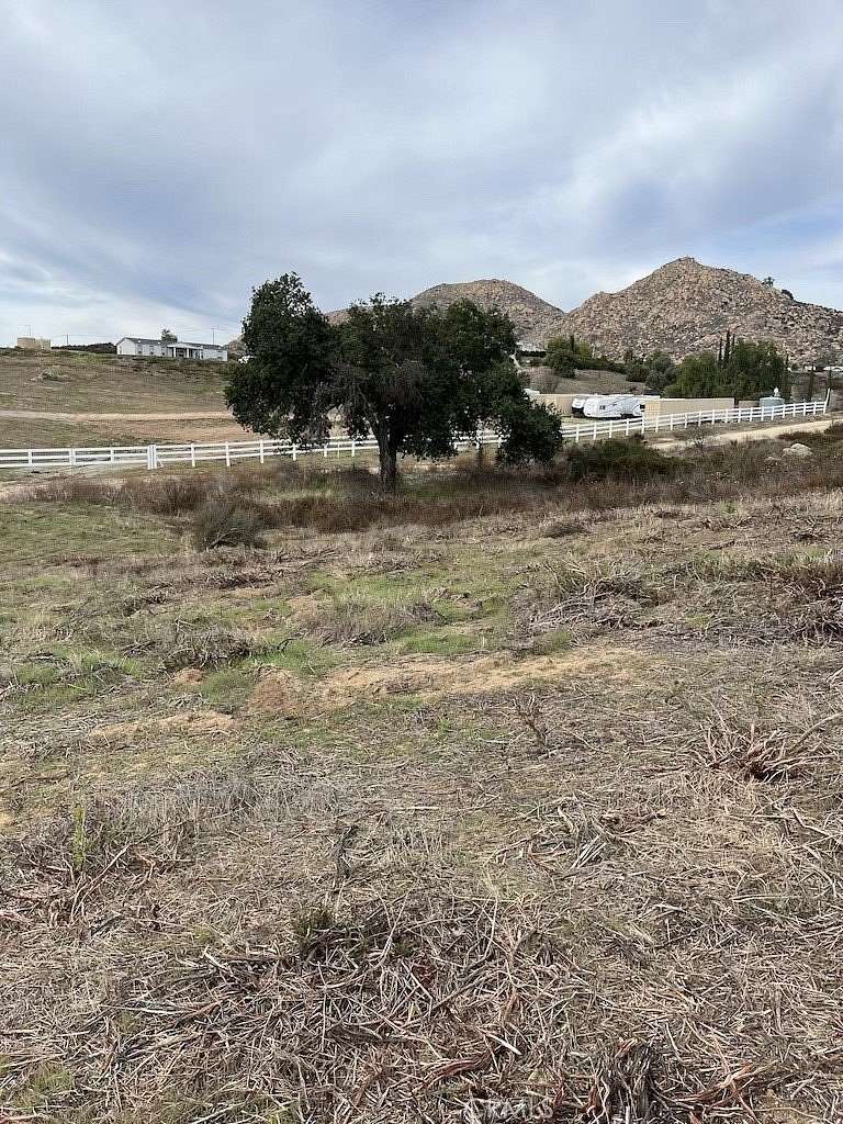 4 Acres of Residential Land for Sale in Temecula, California