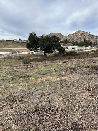 4 Acres of Residential Land for Sale in Temecula, California