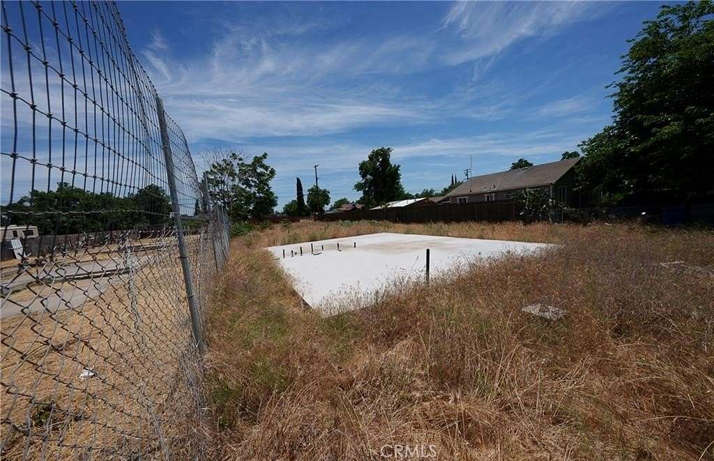 0.19 Acres of Residential Land for Sale in Modesto, California