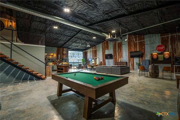 30.5 Acres of Land with Home for Sale in Lampasas, Texas