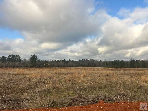 3 Acres of Residential Land for Sale in Fouke, Arkansas