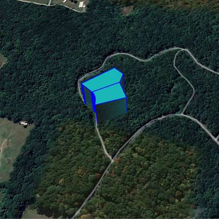 1.65 Acres of Residential Land for Sale in Niota, Tennessee