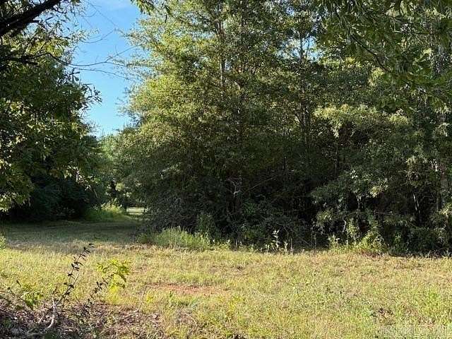 11.1 Acres of Land for Sale in Fulton, Arkansas