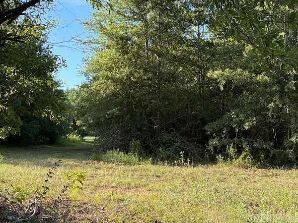 11.1 Acres of Land for Sale in Fulton, Arkansas