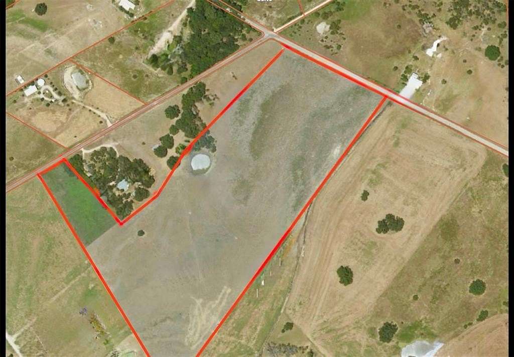 31.9 Acres of Recreational Land for Sale in Dublin, Texas