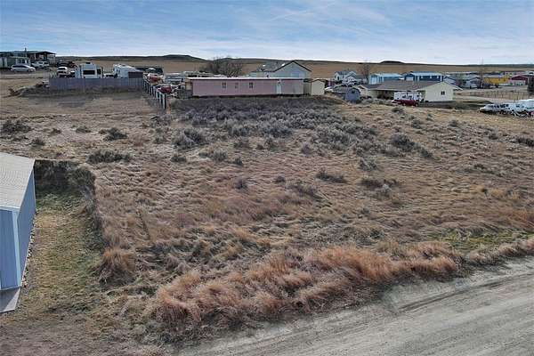 0.25 Acres of Land for Sale in Billings, Montana