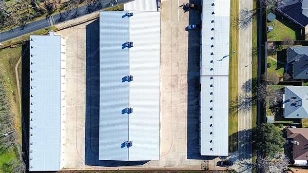 2.5 Acres of Commercial Land for Sale in Lake Dallas, Texas