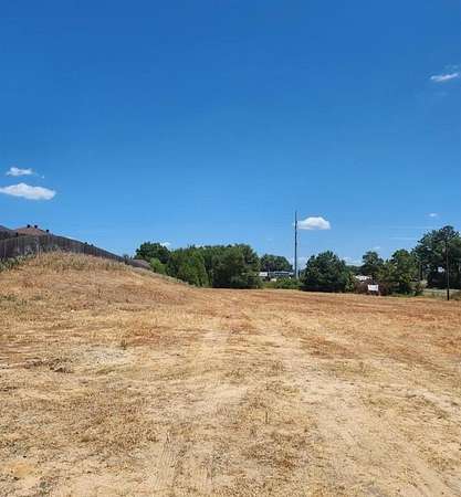 2.18 Acres of Commercial Land for Sale in Tyler, Texas