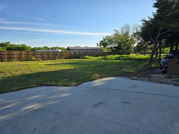 0.62 Acres of Land for Sale in Hackberry, Texas